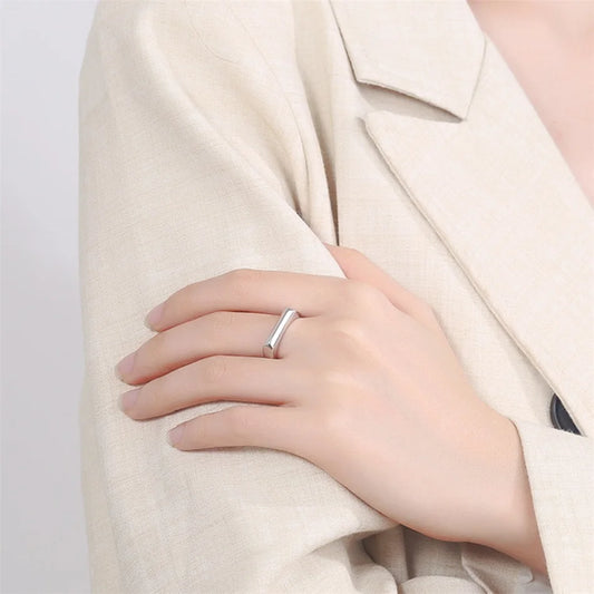 Smooth Ring
