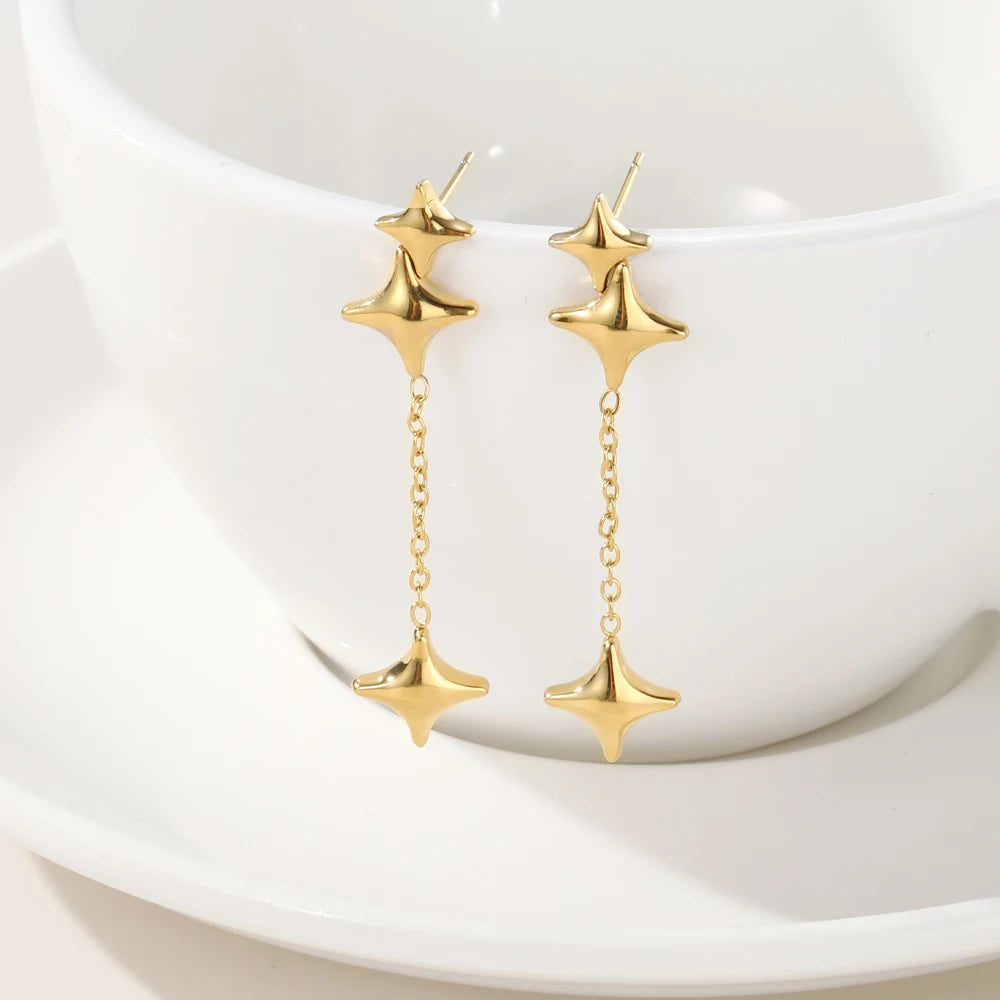 Najma Earring