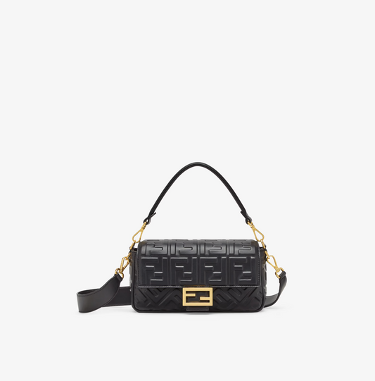 Fendi Baguette Bag.