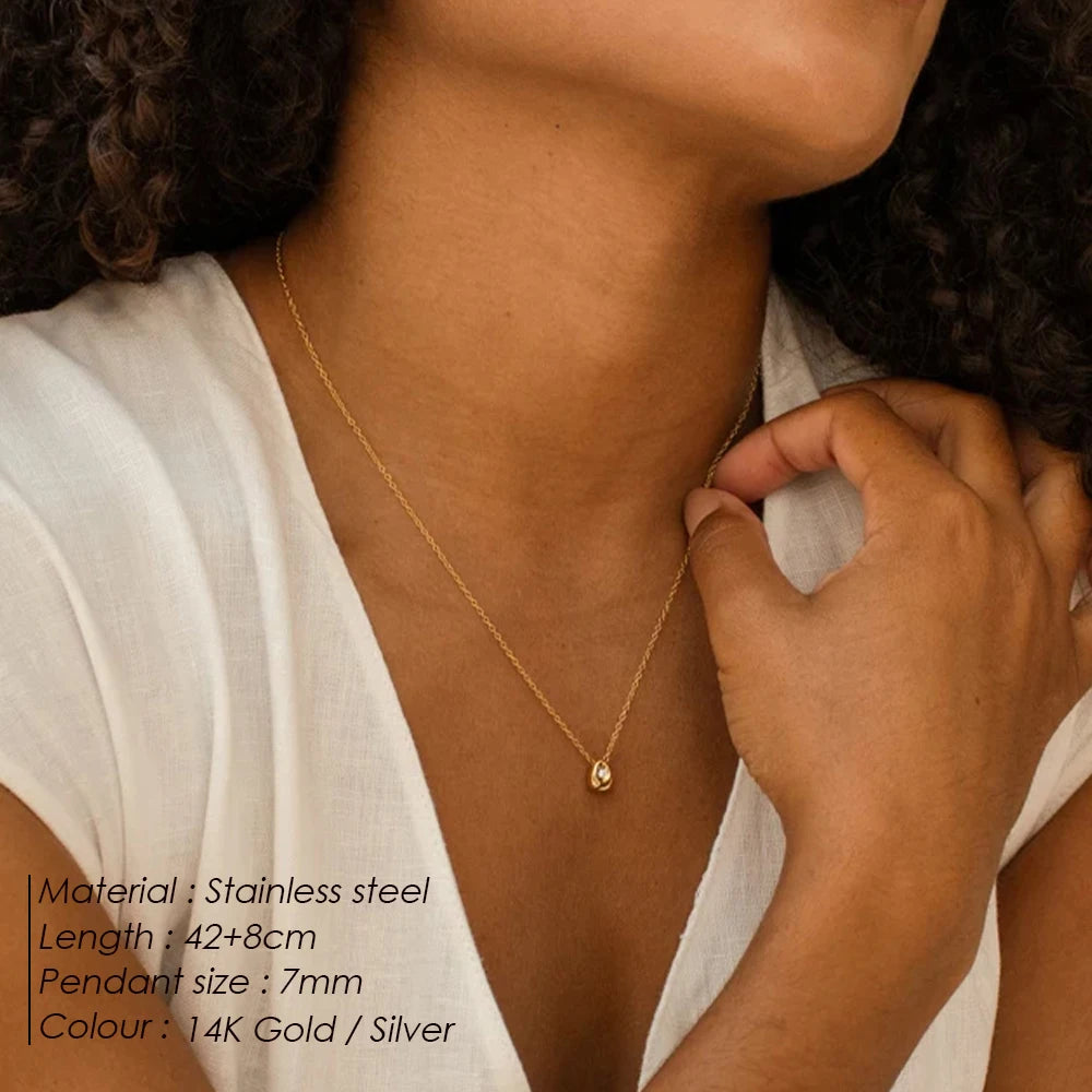Nadien Necklace