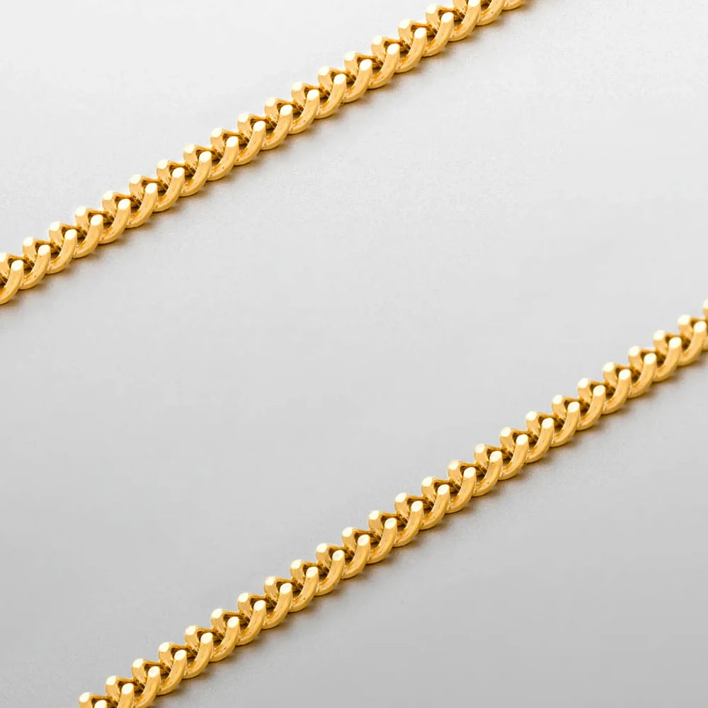 Hip hop Necklace