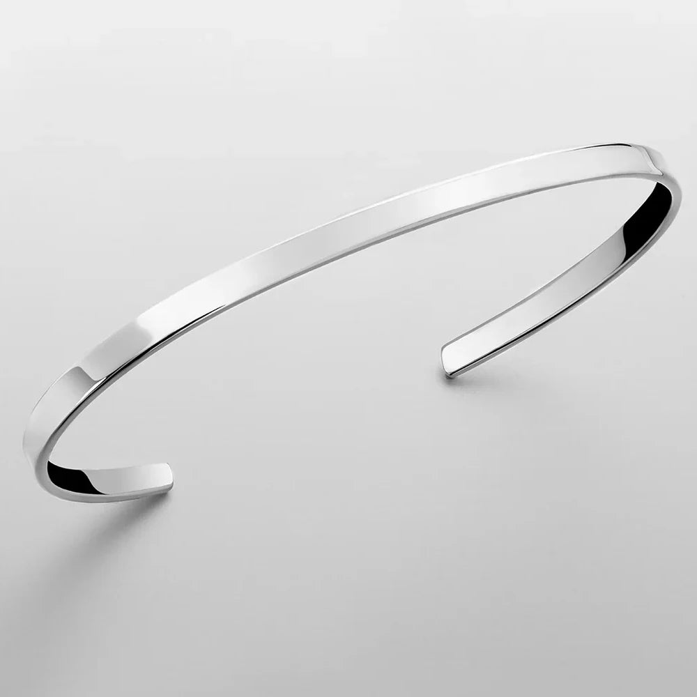 Platinum Bracelet