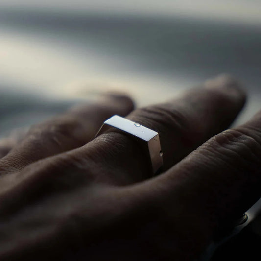 Classic simple Ring