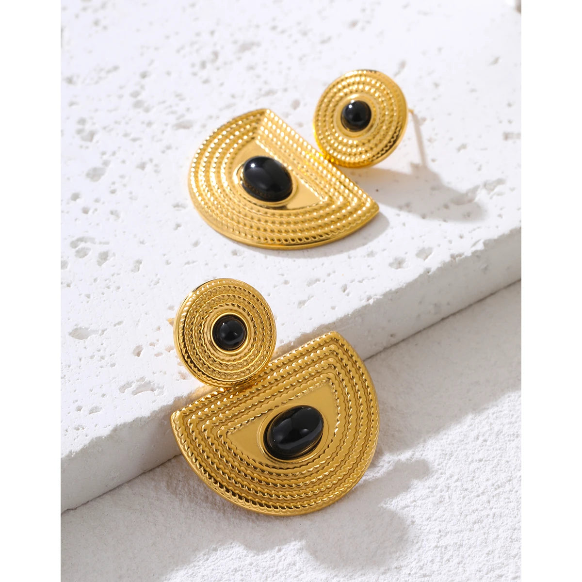 Jamila Earrings